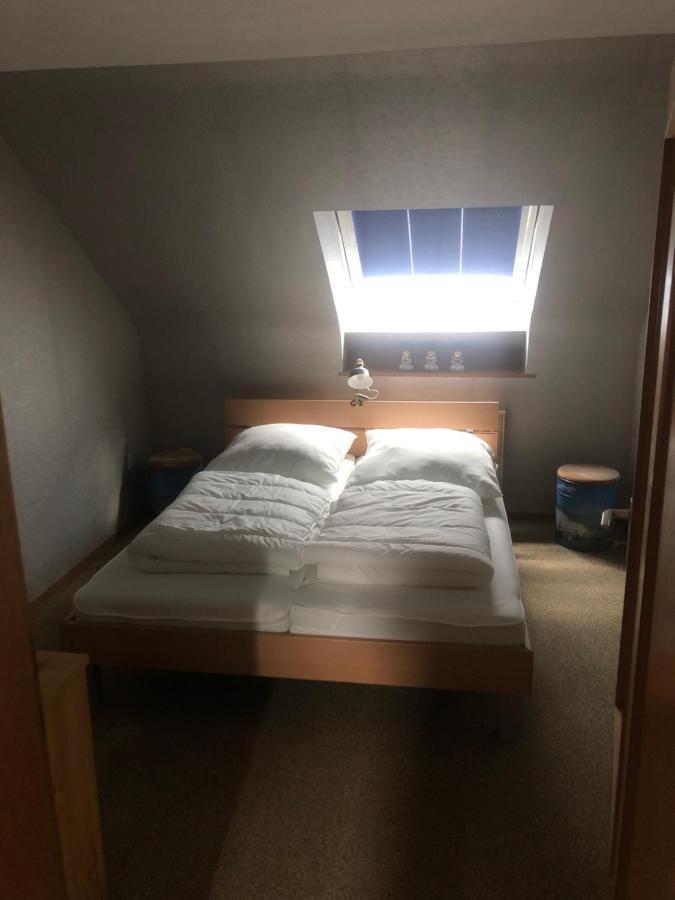 Ironico Homestay 4 Schlafzimmer Ferienwohnung 100 M2 Nahe Bostalsee Eisen  Exteriör bild